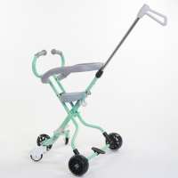 European standard baby stroller and Foldable Convenient baby carriage wholesale factory directly