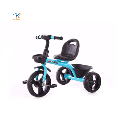 High quality Baby bicycle 3 wheels