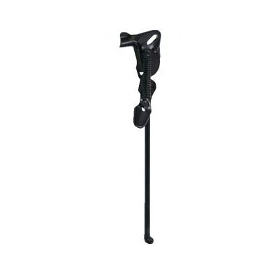 side single stand from 12-26" in ED with suspension spring bicycle parts