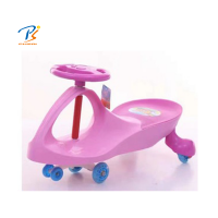 Baby Swing Car Twist Car For Children Ride On Car