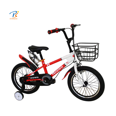 2019 vintage design kids bike learning baby bicycle