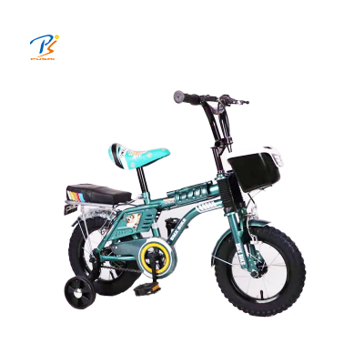 Cheap children's bicycle baby tricycle