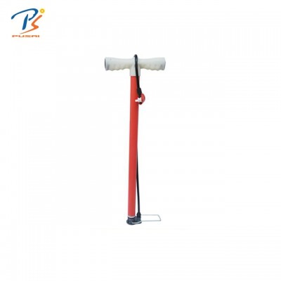 portable mini bike bicycle foot pump