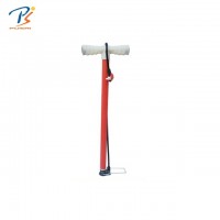 portable mini bike bicycle foot pump