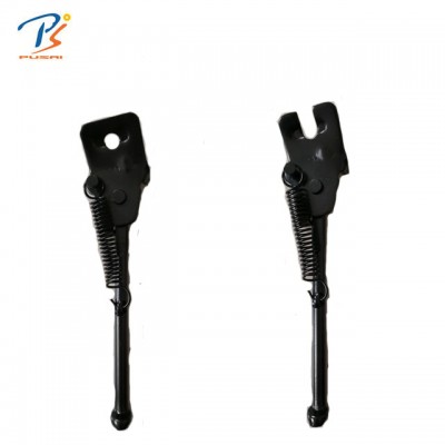 factory wholesale steel rear kickstand for children bicycle