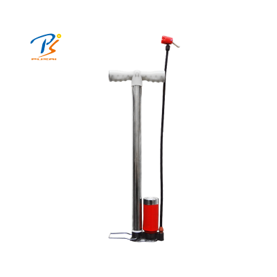 trade insurance high quality plastic bicycle pump