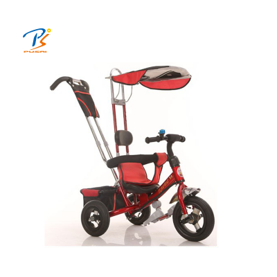 2019 baby tricycle 4 in 1 trike/child tricycle seats/cheap kids tricycle kids smart trike