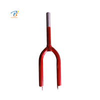 mountain bike custom bicycle steel fork