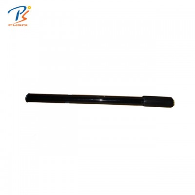 22*400mm mini steel pump for mountain bicycle