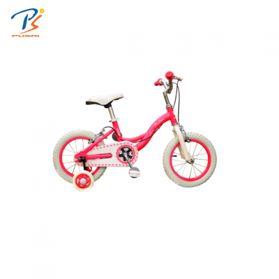 kids children bicycle new fresh model or used one with or without training wheel