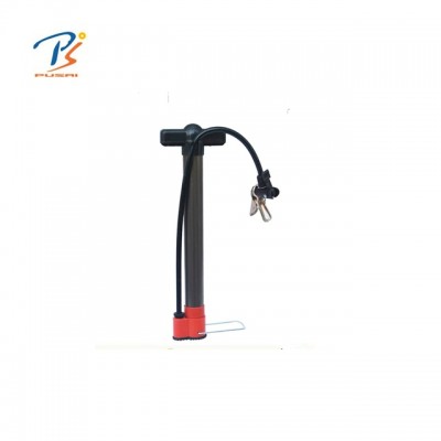 factory direct colorful mini bike foot pump