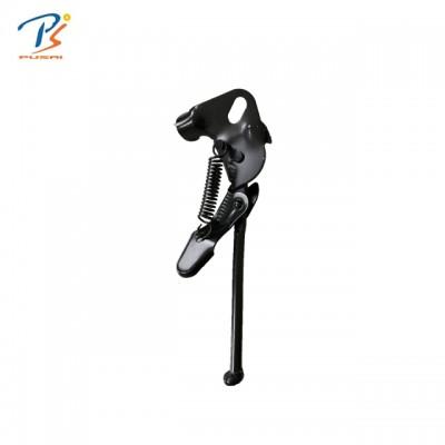 12-26 inch steel material BLK/ED bike single side stand