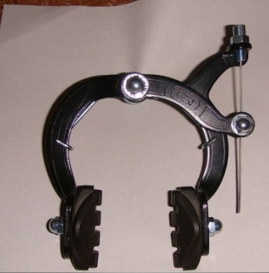 Hebei China high quality and performance bicycle braking calipers