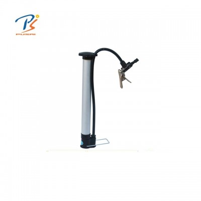 environment friendly plastic bike pump