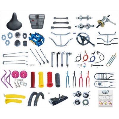 Manufacturer wholesale bicycle parts