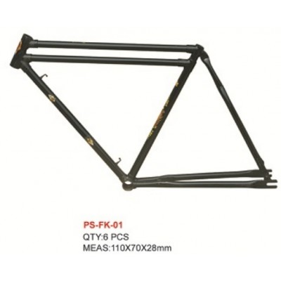 High quality china bmx bicycle frame for sale