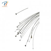 1.5mm *2100mm 1*19s  bicycle brake cable parts and accessories Partes de la bicicleta