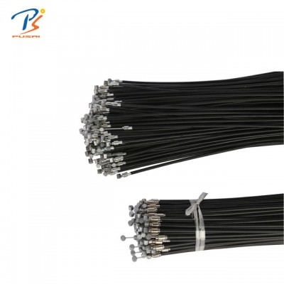 2P fresh/recycle material with liner 4.8mm/5.0mm diameter brake cable bicycle parts and accessories