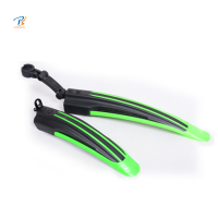 Bike Accessories Bicycle Retractable Mudguard