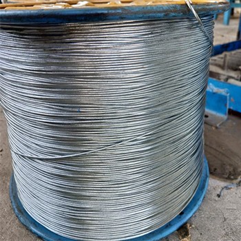 Hot sale Steel wire rope  1.0mm 1.5mm 2.0mm 2.5mm 3.0mm 1x7 1x12 1x19 7x7 structure