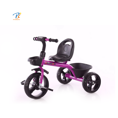 Good quality Children  tricycle rubber wheels