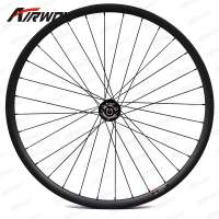 Top quality carbon wheels toray t800 bicycle wheels 26 matte or glossy rodas mtb 29er 3K/12K/UD carbon wheels China