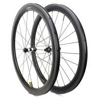 700c carbon wheels  bicycle 50mm road bike with DT 350 hub